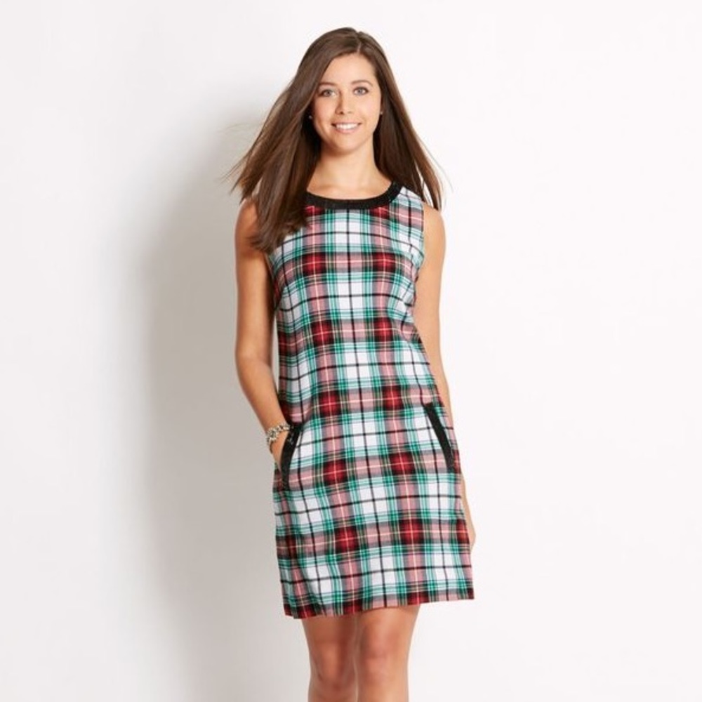 Vineyard Vines Christmas/Holiday Dress